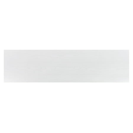 Camden&Wells - Chabot TV Stand for TVs up to 65" - White