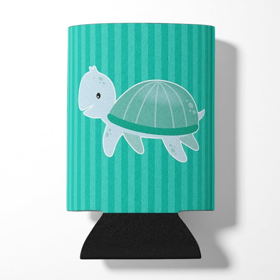 Sea Turtle Can or Bottle Hugger