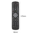 thumbnail image 4 of 10 Uds. Control remoto de TV de repuesto para PHILIPS YKF347003 TV SmartController Ehuebsd Para estrenar, 4 of 4