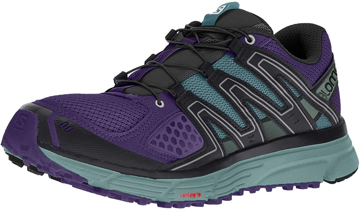 salomon x mission 3 w