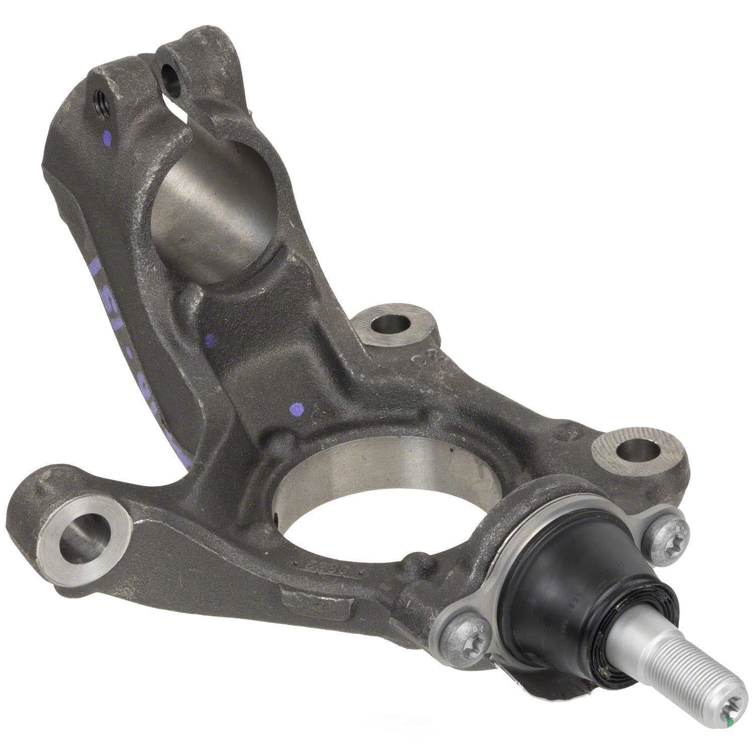 Motorcraft MEF-3642 Steering Knuckle