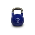 thumbnail image 2 of Progression Xplode Competition Kettlebell 12 kg Blue, 2 of 2