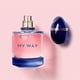 thumbnail image 3 of Perfume GIORGIO ARMANI My Way Intense EDP 90 ml para mujer, 3 of 3