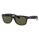 thumbnail image 1 of RB-Hip Hop-sunglasses New Wayfarer Classic Sunglasses, 1 of 5