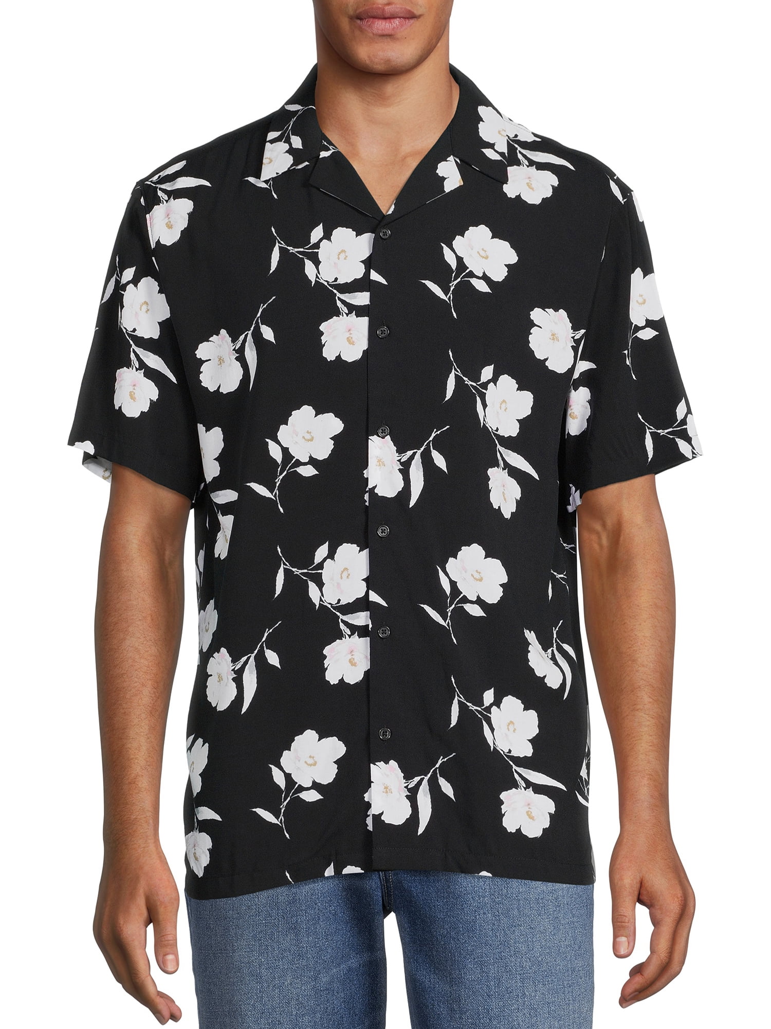 No boundaries men's shirts Clearance