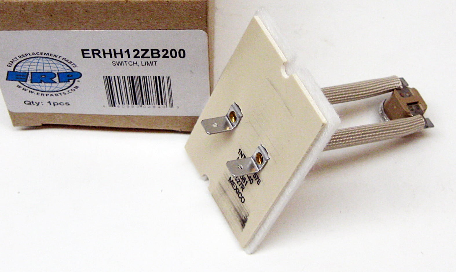Furnace Auto Limit Switch for Carrier Payne Bryant HH12ZB200 Walmart