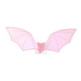 thumbnail image 2 of Propósito de fotografía de de Halloween Bats para la decoración de la fiesta del festival de para cosplay Rosa, 2 of 8