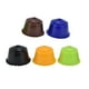 thumbnail image 5 of Cápsula de café cápsula de café reutilizable duradera de 50 ml 5 uds ABS + acero inoxidable Amplia aplicación con cuchara para la familia para los amantes del café para el ANGGREK Otros, 5 of 8