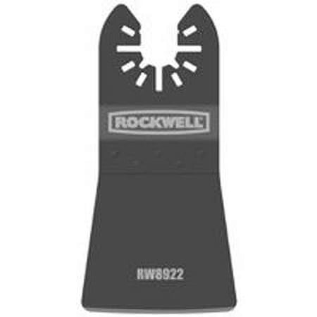 UPC: 0845534010688 | Rockwell Sonicrafter Flexible Scraper Blade