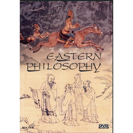 Bayview Ent - Eastern Philosophy [DIGITAL VIDEO DISC]