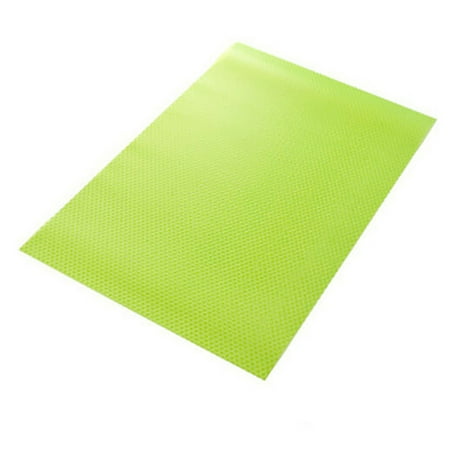 

Ozmmyan Kitchen & Dining Can Cut Anti-bacterial Moisture-proof And Oil Proof Cabinet Mat Anti-skid Pad Kitchen Gift on Clearance