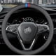 thumbnail image 3 of Funda De Volante Ultrafina Adecuada Para Vw/bmw/honda/mazda, 3 of 4