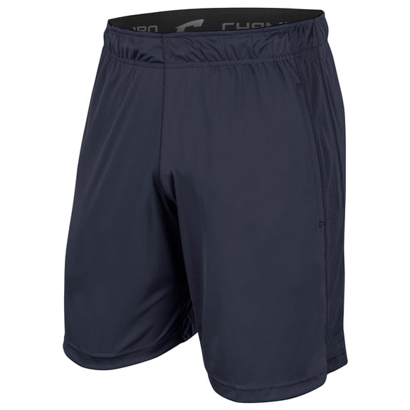 Limitless Short - NAVY - S