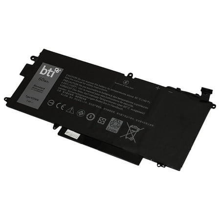 UPC: 0886734871006 | LI-ION 4 CELL 7.6V BATTERY FOR