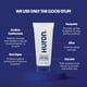 thumbnail image 3 of Crema hidratante facial Huron Lightweight Soothing Cooling 100 ml x2, 3 of 6