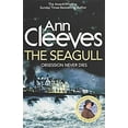 thumbnail image 1 of Pre-Owned The Seagull (Vera Stanhope) (Paperback) 1447278364 9781447278368, 1 of 1