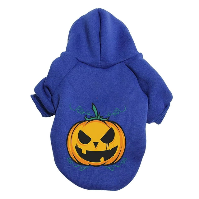 2025 Pumpkin Dog Sweater Pet Clothes Rack Small Pet Sweater Pet Clothes Pet Clothes For Large Dogs Teddy Dog
