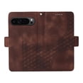 thumbnail image 5 of Funda GANGXUN para Google Pixel 9 Pro XL con diseño acolchado elegante, cuero PU, protección total y ajuste preciso, 5 of 5