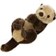 thumbnail image 2 of Set de regalo de peluche Miyoni Sea Otter de Aurora World con libro, 2 of 5