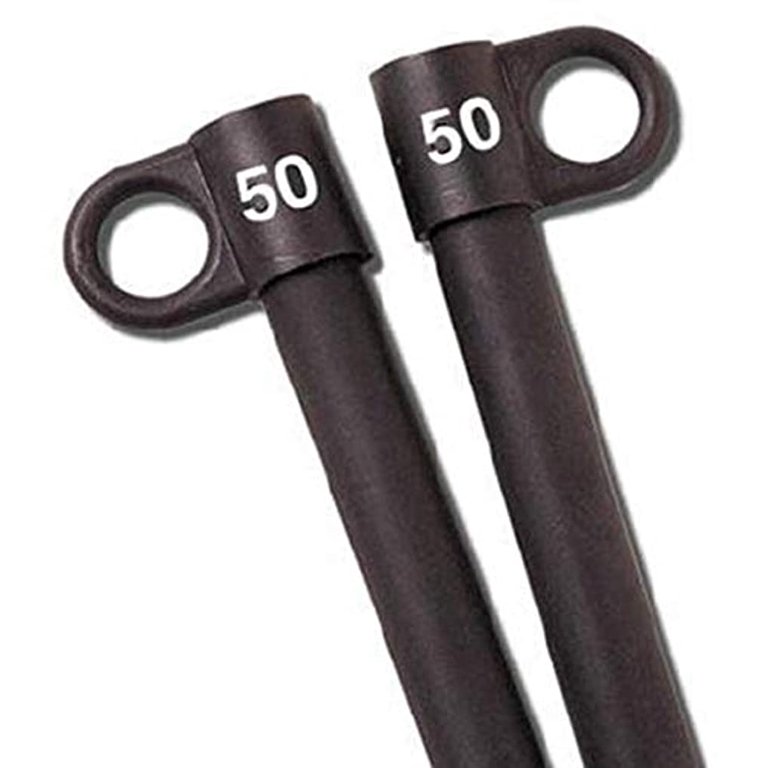 Bowflex Power Rod Upgrade for Home Gym, 310 lbs to 410 lbs, Fits