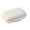 Beige, variant on Travel Pill Organizer,Daily Pill Case,Small Pill Box for Pocket Purse,Portable Pill Container,Medicine Vitamin Organizer,Daily Pill Case Small Pill Box for Pocket Purse,Medicine Vitamin Organizer