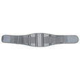 thumbnail image 2 of Lightweight Back Brace, Back Brace Elastic Band Allowing All-round Movement  For Gym For Playground For Outdoor For Social Health M,L,XL, 2 of 8