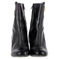 thumbnail image 2 of Pre-Owned Mulberry Ankle Boots in Black Leather, 2 of 2