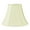 Off White, variant on 7x14x11 Egg Shell Shantung Bell Lampshade