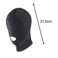 thumbnail image 5 of Walbest Spandex Hood Face Cover Hood Headgear Elastic Breathable, 5 of 7