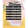 thumbnail image 4 of Finetoo Womens Boyshort Underwear Cotton Boxer Briefs for Ladies Full Coverage BoyShorts Panties 6 Pack, 4 of 5
