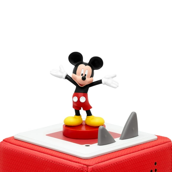Tonies Mickey Mouse Audio Play Character from Disney