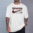 thumbnail image 2 of Browning Family Name Browning Last Name Team TShirt, 2 of 5