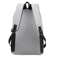 thumbnail image 2 of Mochila Antirrobo Bluelander MOC-BG02101 Bluelander Mochila Antirrobo para Laptop, 2 of 5