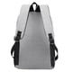 thumbnail image 2 of Mochila Antirrobo Bluelander MOC-BG02101 Bluelander Mochila Antirrobo para Laptop, 2 of 5