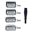thumbnail image 3 of Peine Philips de 1 mm, 2 mm, 3 mm y 5 mm, 3 of 3