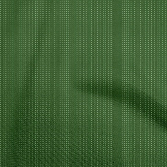 oneOone Georgette Viscose Green Fabric Asian Japanese Diy Clothing Quilting Fabric Print Fabric By Yard 42 Inch Wide