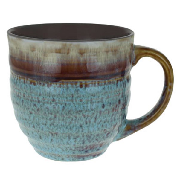 AGiftCorp 20 oz. Earthtone Mug