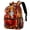 Color2, variant on Lightweight Backpack Chinese God of Wealth School Bag Travel Laptop Daypack for Men Women Casual Rucksack