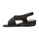 thumbnail image 5 of Sandalias Modare Mujer Negro Plataforma 3.5cm negro 23.5, 5 of 10