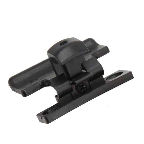 Kenally Pestillo de captura para reposabrazos de consola Central de coche, Clip de bloqueo para vehículo, piezas de repuesto modificadas para Vehículos, repuestos y accesorios Mis Kenally VI018326-00B