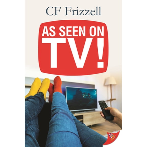 Pre-Owned As Seen on Tv! (Paperback) 1636792723 9781636792729