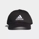 thumbnail image 3 of Gorra Béisbol (unisex) Negro adidas, 3 of 5