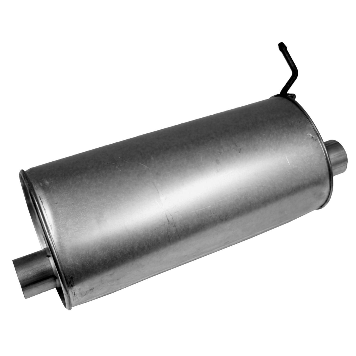 Walker Exhaust Quiet-Flow SS 47774 Exhaust Muffler Assembly