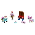 thumbnail image 3 of LEGO Movie Unikitty's Sweetest Friends EVER! 70822, 3 of 8