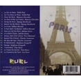 thumbnail image 2 of Best of Paris / Various, 2 of 2