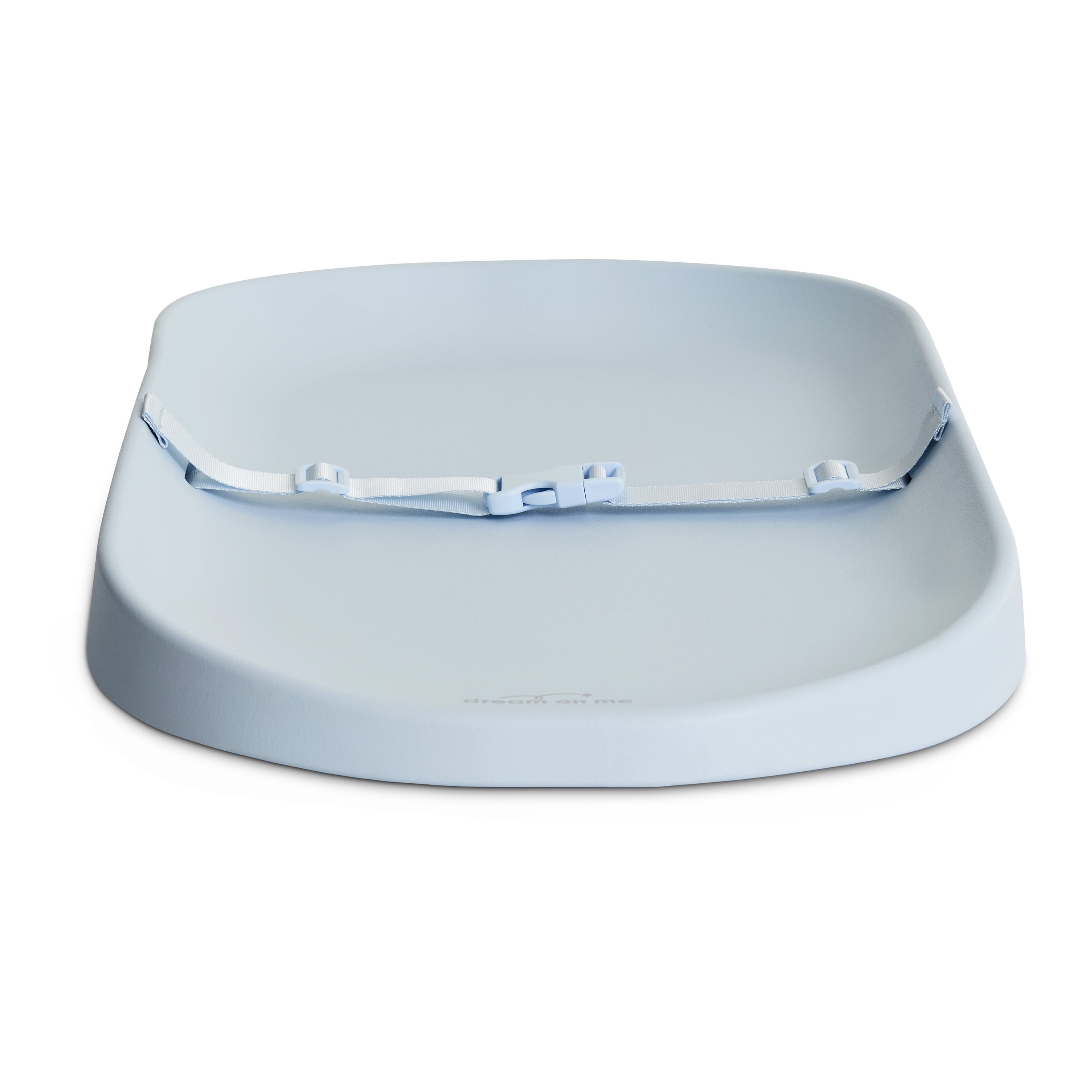 Dream On Me Lotti Love Changing Pad, Raindrop Blue