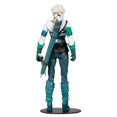 thumbnail image 4 of McFarlane Toys The Witcher Gaming CIRI (Elder Blood) 7" Action Figure, 4 of 5