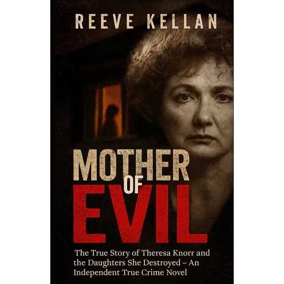 Mother Of Evil: The True Story of Theresa Knorr and the Daughters She Destroyed - An Independent True Crime Novel, (Paperback)