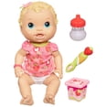thumbnail image 1 of Baby Alive Baby All Gone Doll, Blonde, 1 of 1