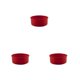thumbnail image 5 of Naiovety Molde de silicona para pasteles, horno para hornear, microondas, resistente al calor, molde DIY para hornear pan para Chocolate, Type1 NO1 Naiovety CBP164199, 5 of 6